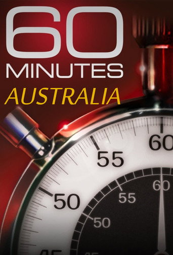 60 دقيقة أستراليا