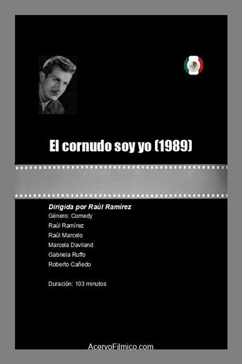 El cornudo الصويا يو