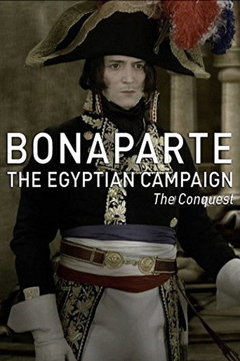 بونابرت: الحملة المصرية