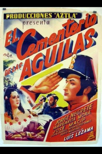 إل سيمنتيريو دي لاس أجيلاس