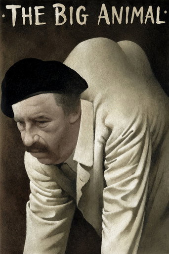 الحيوان الكبير