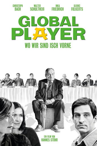 اللاعب العالمي - Wo wir sind isch vorne