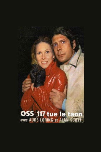 OSS 117 الثلاثاء لو تون