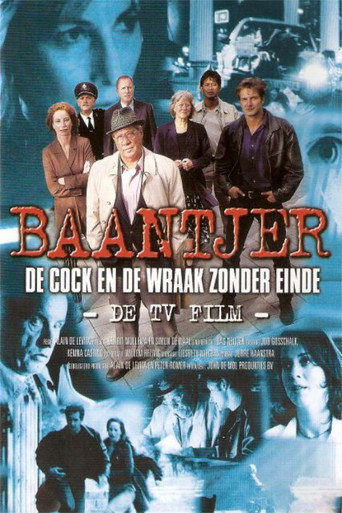 فيلم Baantjer 2018 مترجم اون لاين