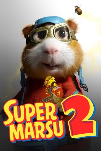 Super Furball ينقذ المستقبل