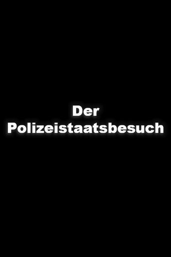 دير Polizeistaatsbe such