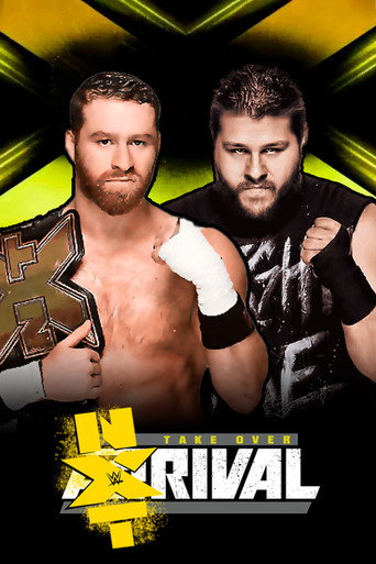 NXT تيك أوفر: ريفال