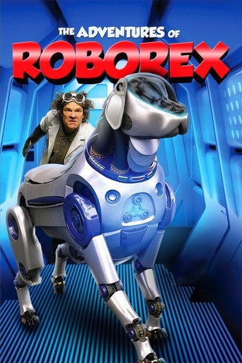 مغامرات RoboRex