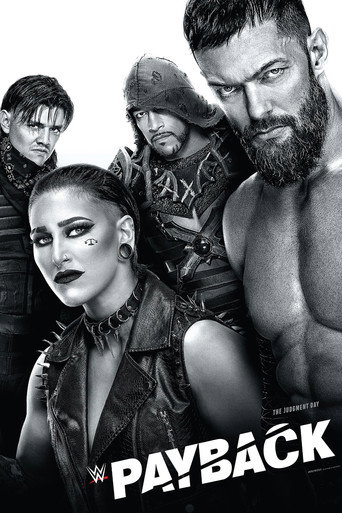 WWE الاسترداد 2023