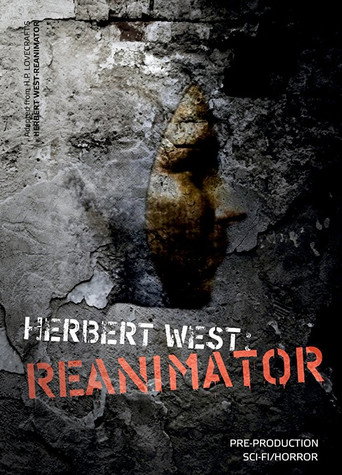 هربرت ويست: Reanimator