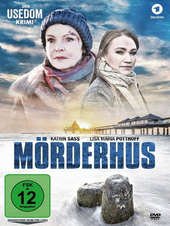 فيلم الإثارة يوزدوم: موردرهوس