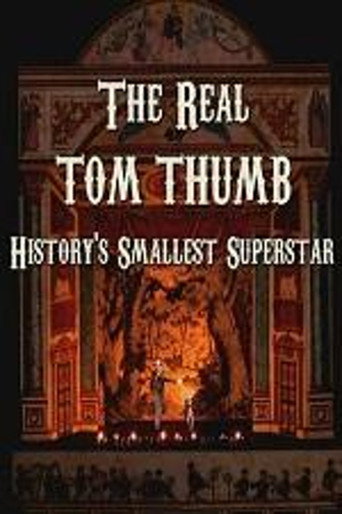 إبهام توم الحقيقي: أصغر نجم في التاريخ