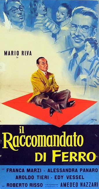 Il raccomandato di Ferro