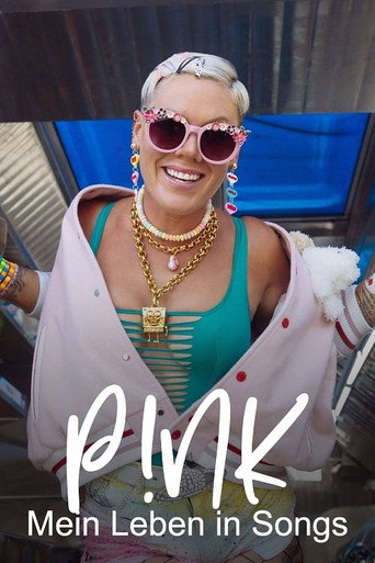 P!NK: مين ليبن في الأغاني