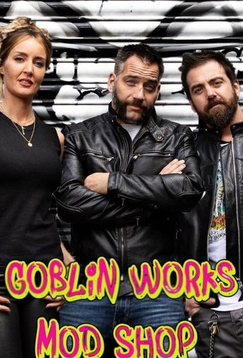 متجر Goblin Works Mod