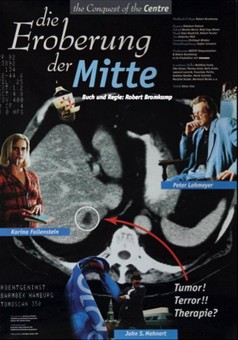 يموت Eroberung der Mitte