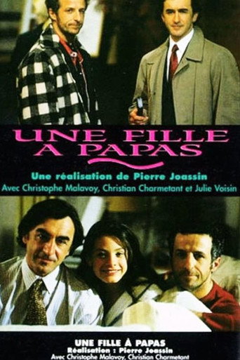 ابنة للآباء