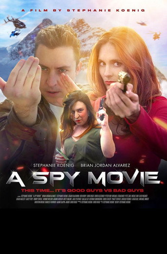 فيلم تجسس