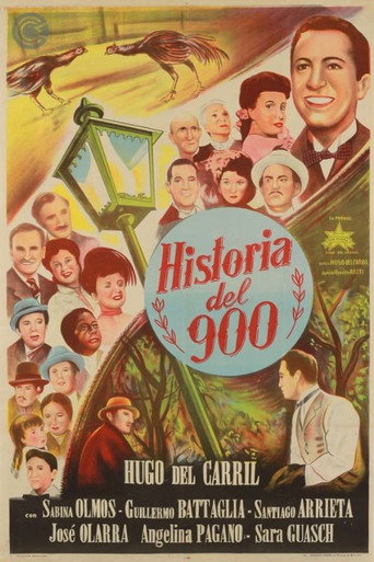 تاريخ 900