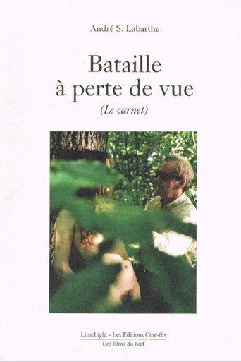 جورج باتاي - À perte de vue