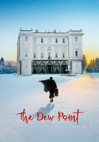نقطة الندى
