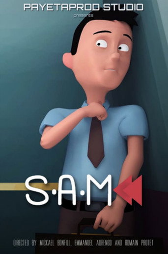سام