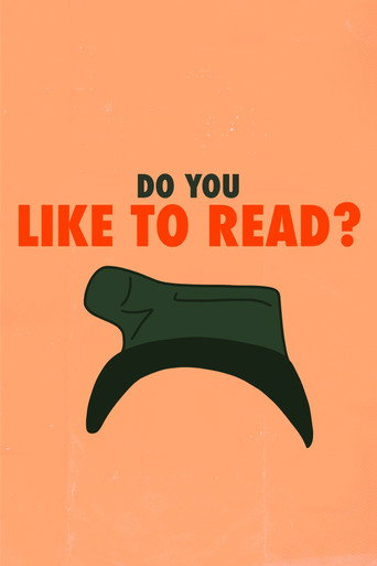 هل تحب القراءة؟