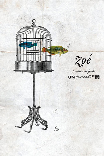 زوي: ميوزيكا دي فوندو (MTV Unplugged)