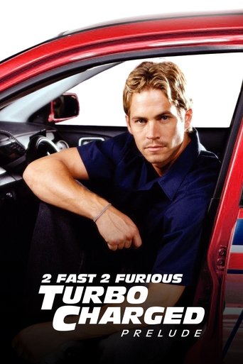 مقدمة Turbo Charged لـ 2 Fast 2 Furious