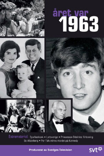 أريت فار 1963