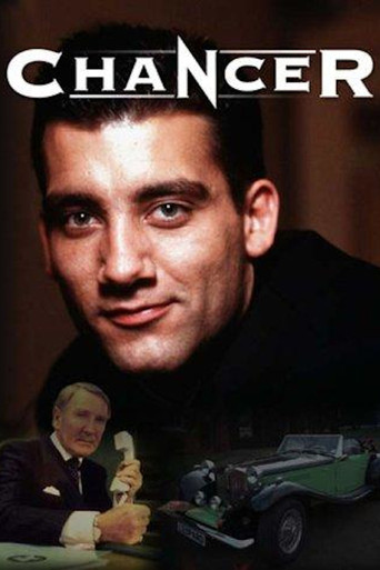 تشانسر