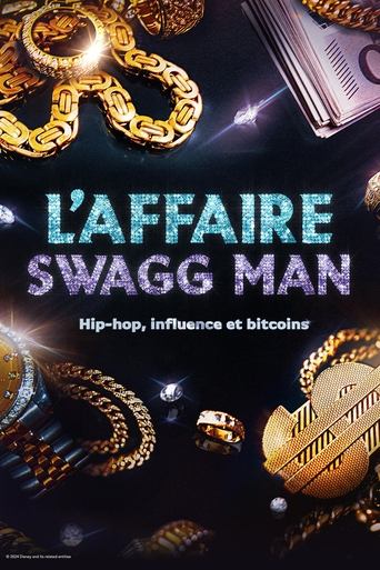 قضية Swagg Man: الهيب هوب والتأثير والبيتكوين