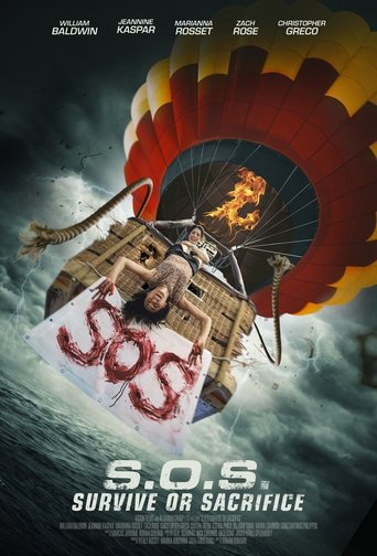 S.O.S. البقاء أو التضحية