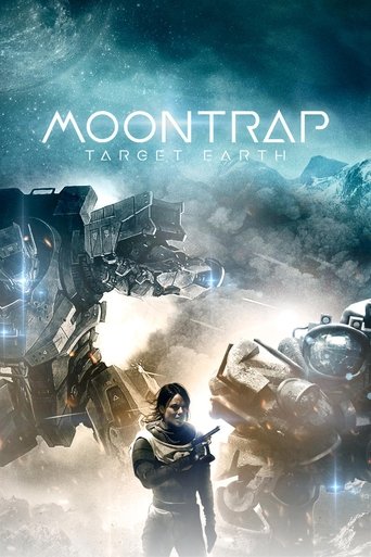 Moontrap: الهدف الأرض