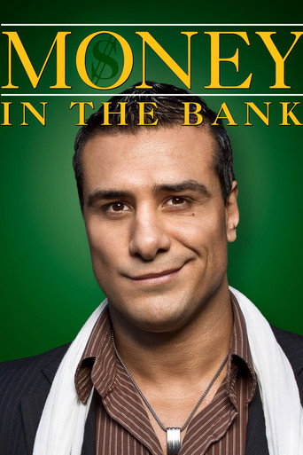 WWE المال في البنك 2012