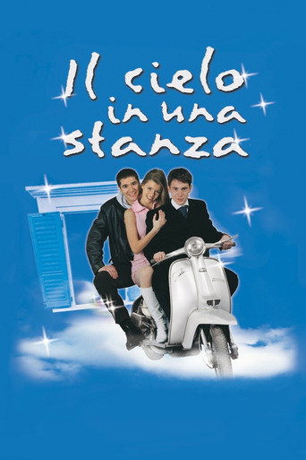 Il cielo في مقطع واحد