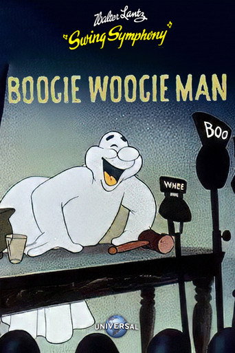 Boogie Woogie Man (سوف ينال منك إذا لم تنتبه)