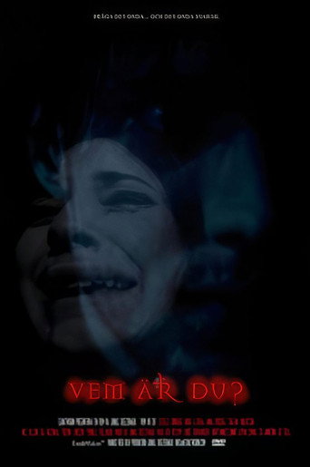 من أنت؟