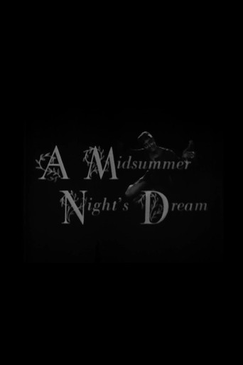 حلم ليلة منتصف الصيف