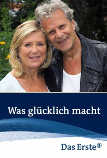 وكان glücklich macht