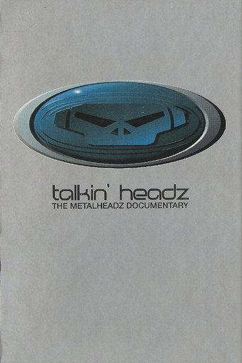 Talkin 'Headz