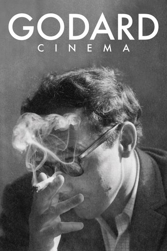 سينما جودار