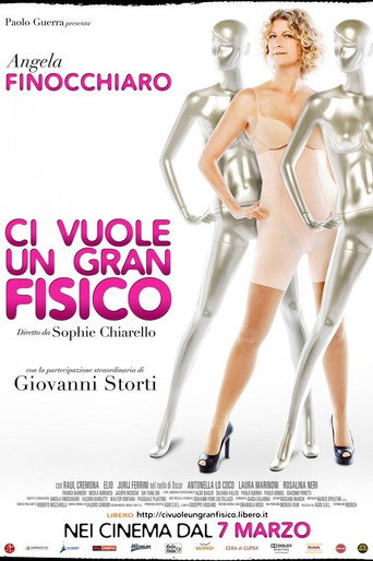 Ci vuole un grand fisico
