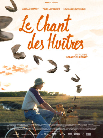 لو ترنيمة huîtres