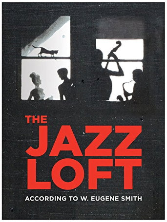 The Jazz Loft وفقًا لـ دبليو يوجين سميث