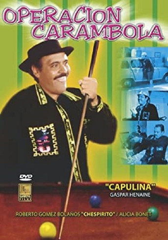 عملية كارامبولا