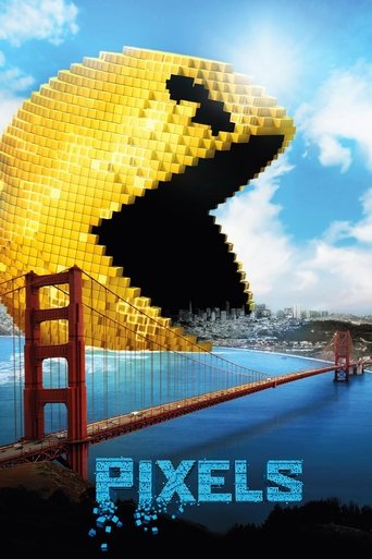 بكسل