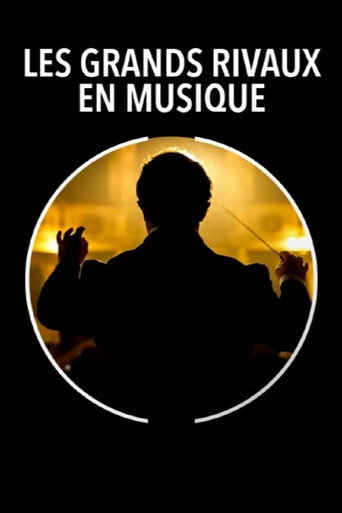 Les Grands Rivaux en musique - شونبيرج ضد سترافينسكي