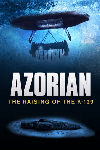 الأزوري: رفع K-129