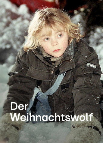 دير Weihnachtswolf